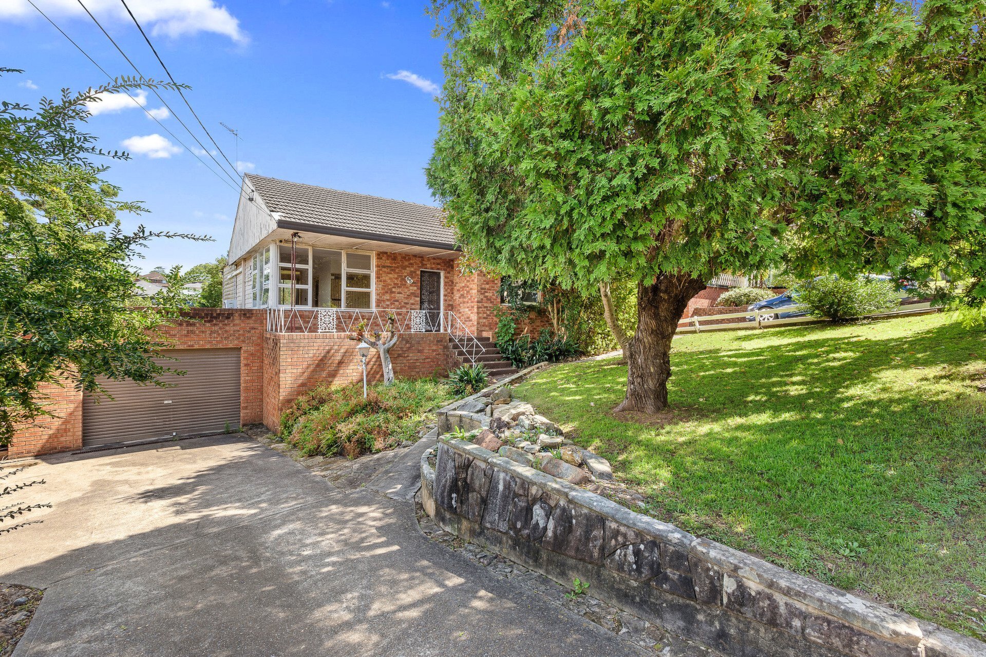 65 Winbourne Street, West Ryde Sold by Cassidy Real Estate - image 1