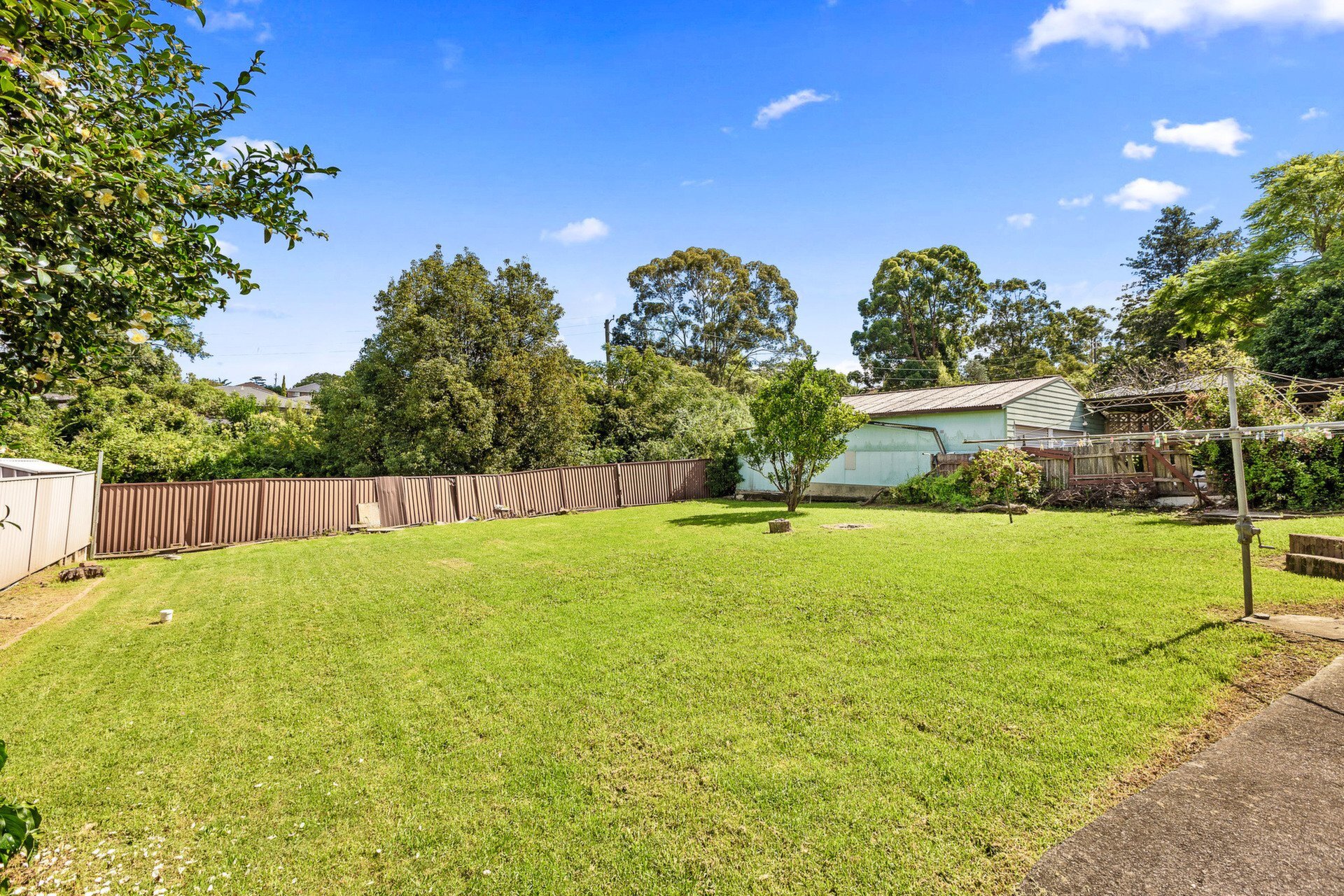 65 Winbourne Street, West Ryde Sold by Cassidy Real Estate - image 1