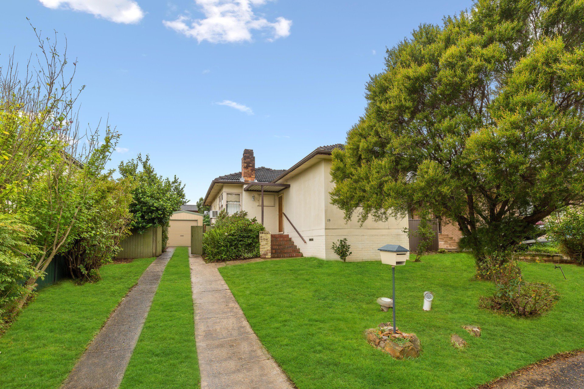 19 Milne Street, Ryde Sold by Cassidy Real Estate - image 1