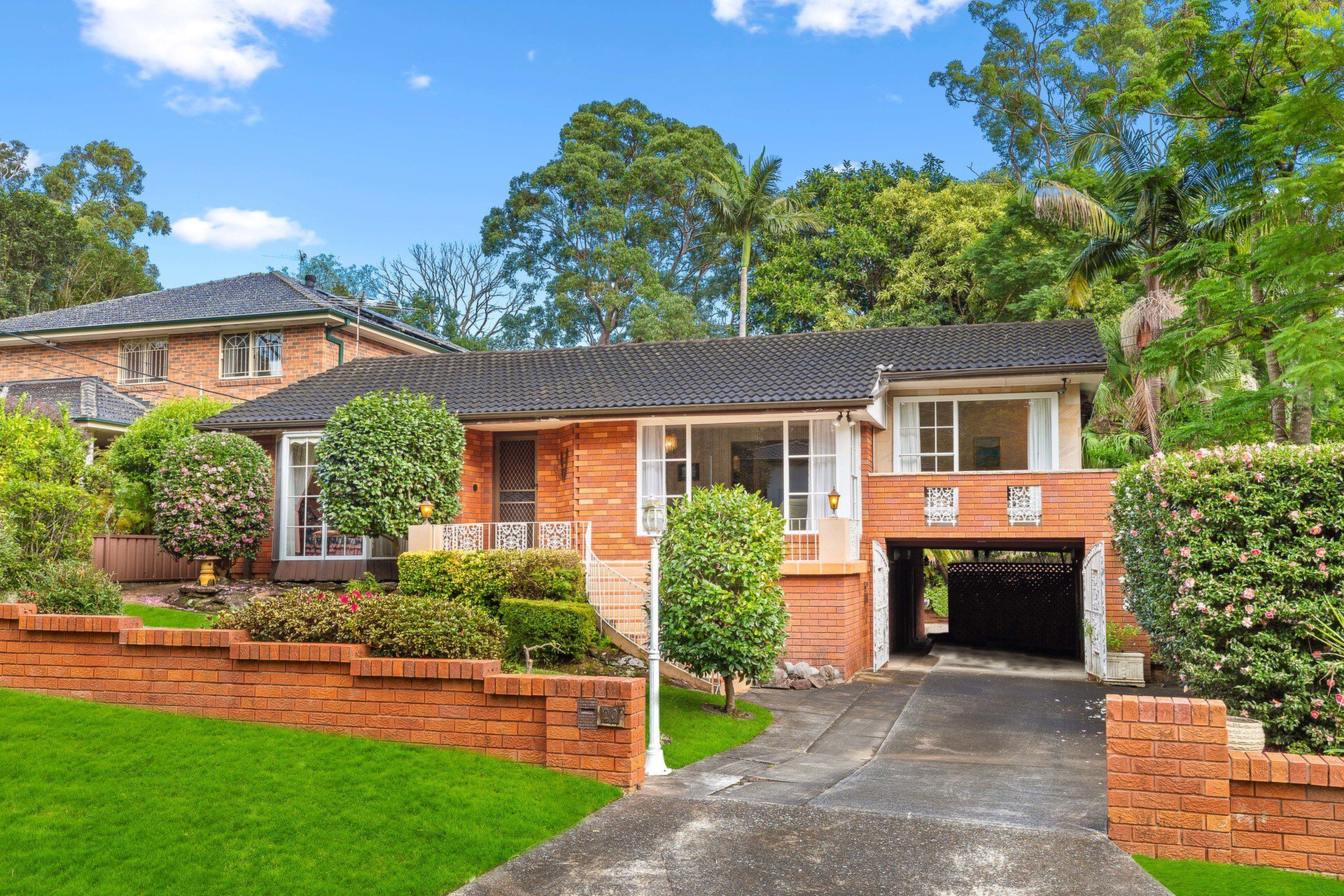 20 Harford Street, North Ryde Sold by Cassidy Real Estate - image 1