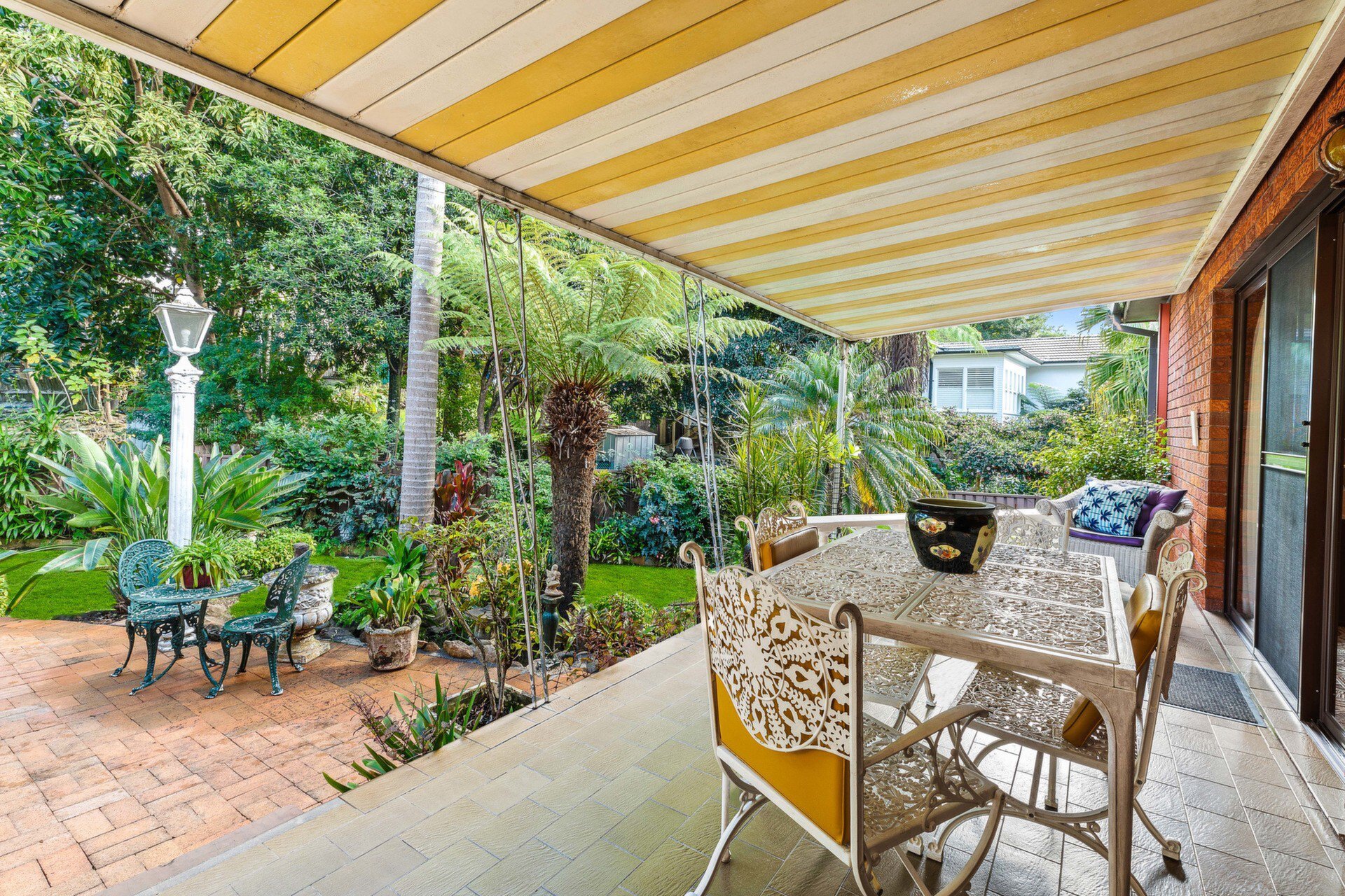 20 Harford Street, North Ryde Sold by Cassidy Real Estate - image 1