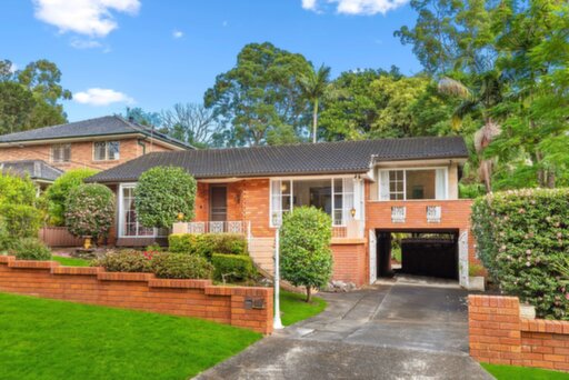 20 Harford Street, North Ryde Sold by Cassidy Real Estate