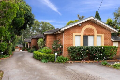 3/24 Irvine Crescent, Ryde Sold by Cassidy Real Estate