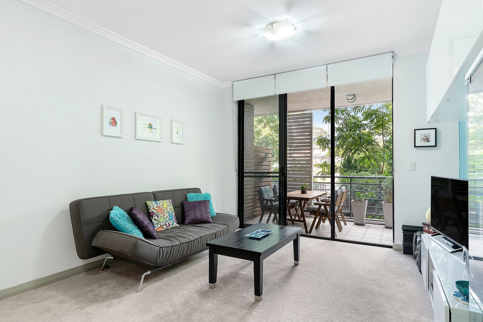 2308/20 Porter Street, Ryde Sold by Cassidy Real Estate - image 1