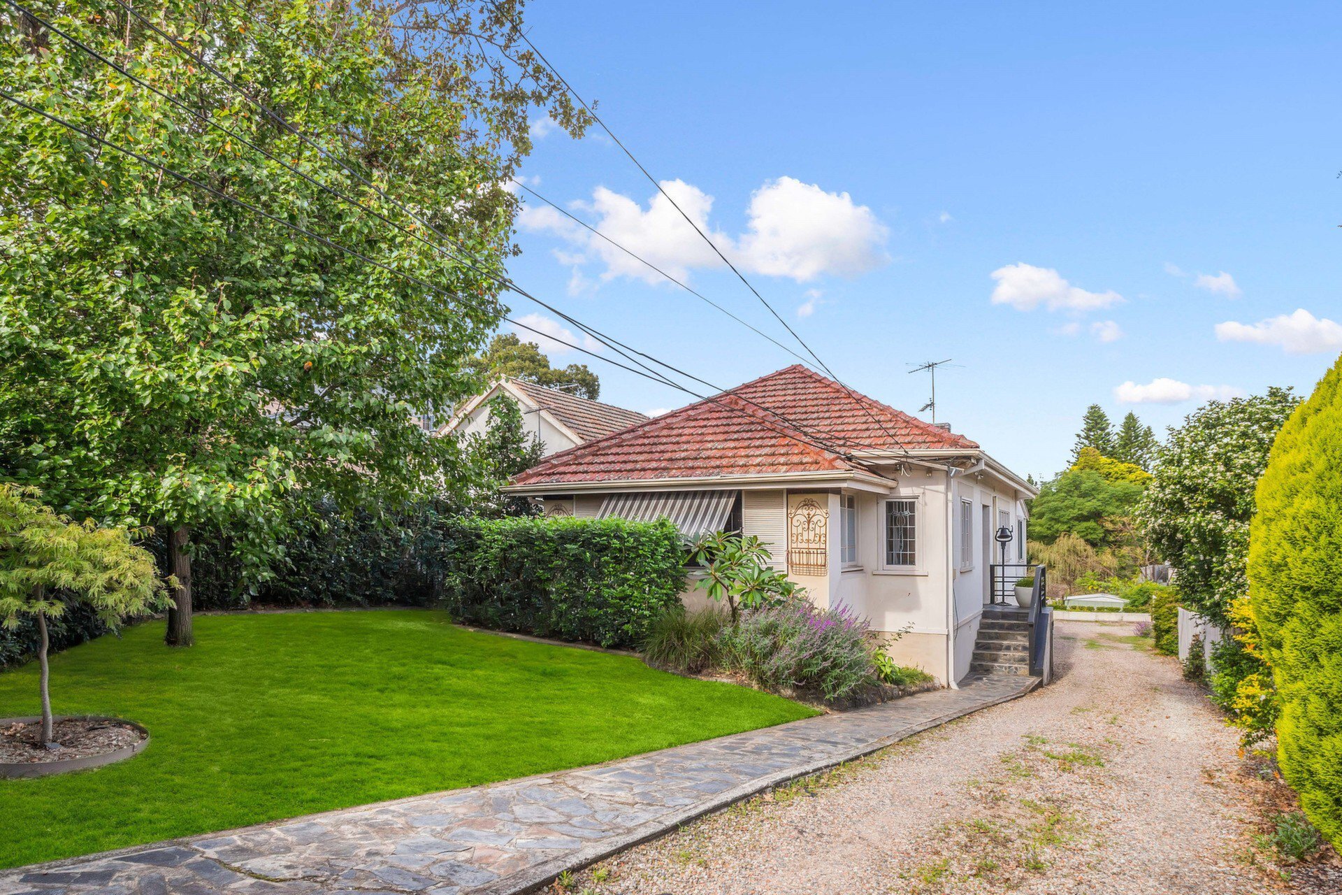 4 Charles Street, Ryde Sold by Cassidy Real Estate - image 1