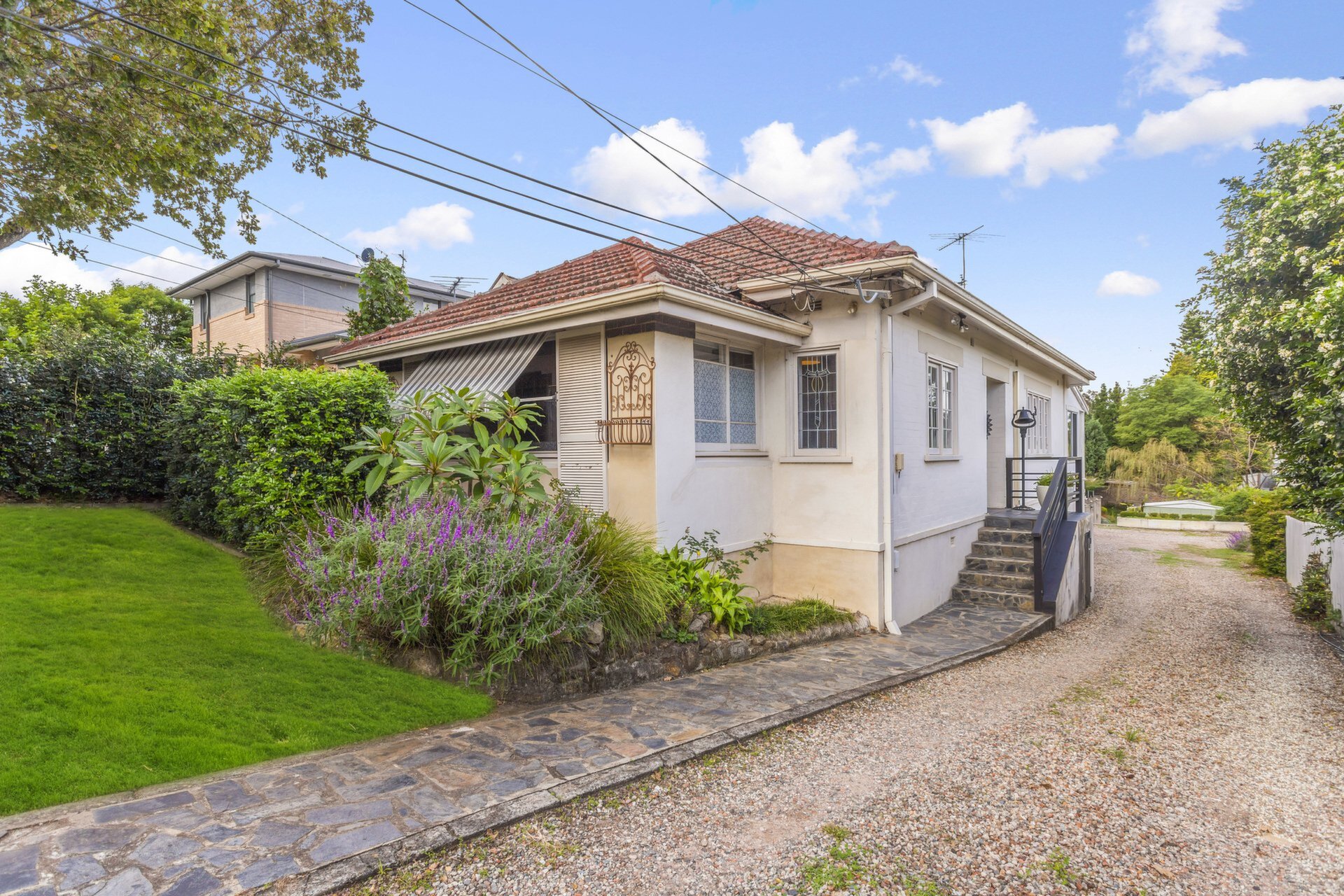 4 Charles Street, Ryde Sold by Cassidy Real Estate - image 1