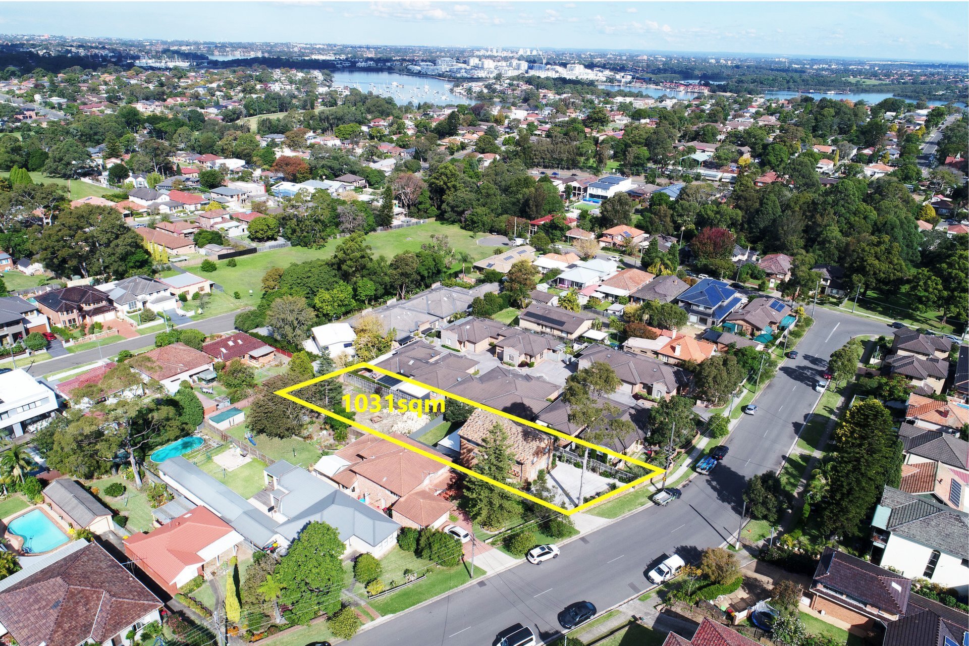 38 Frederick Street, Ryde Sold by Cassidy Real Estate - image 1