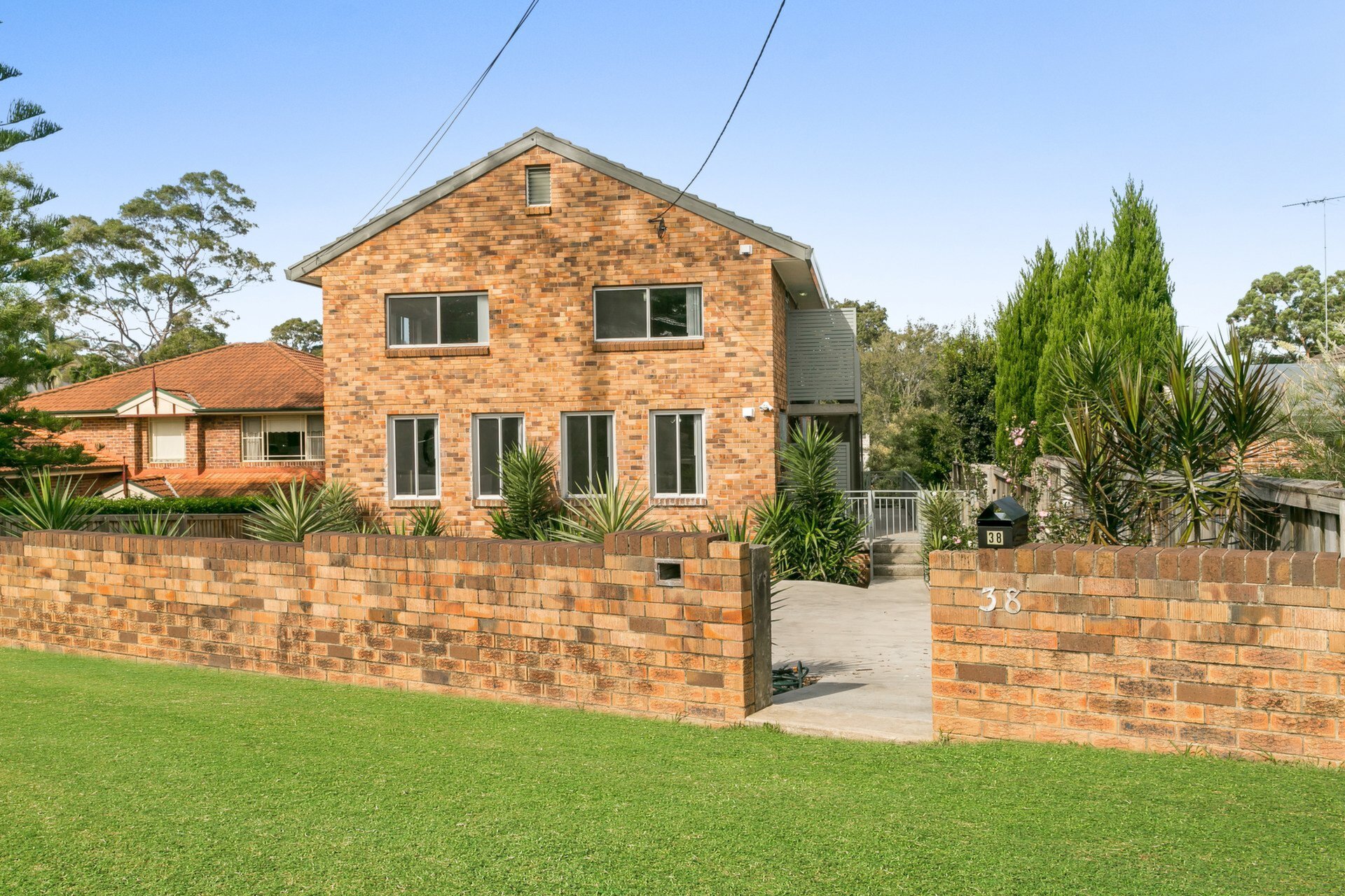 38 Frederick Street, Ryde Sold by Cassidy Real Estate - image 1