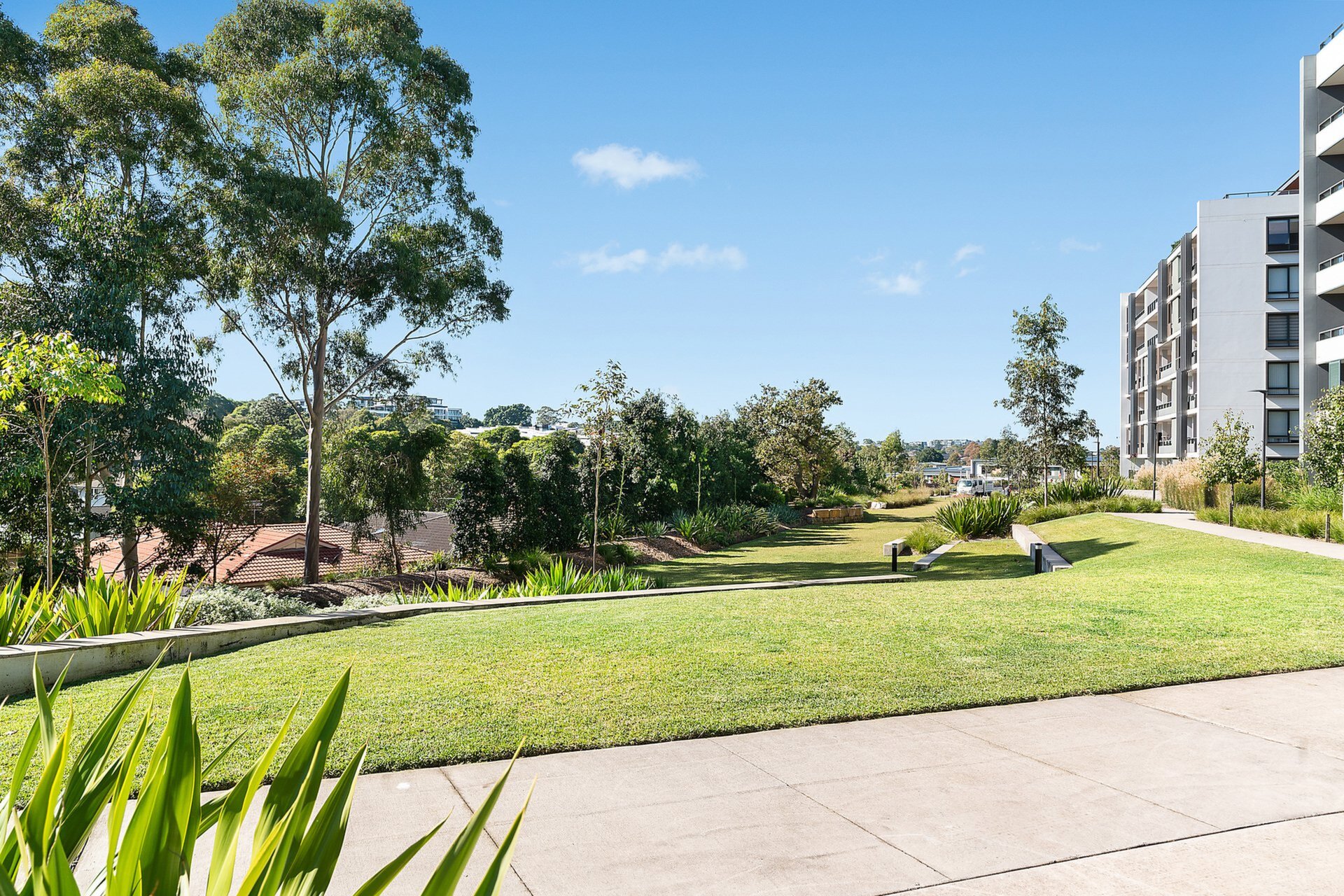 604W/5 Meikle Place, Ryde Sold by Cassidy Real Estate - image 1