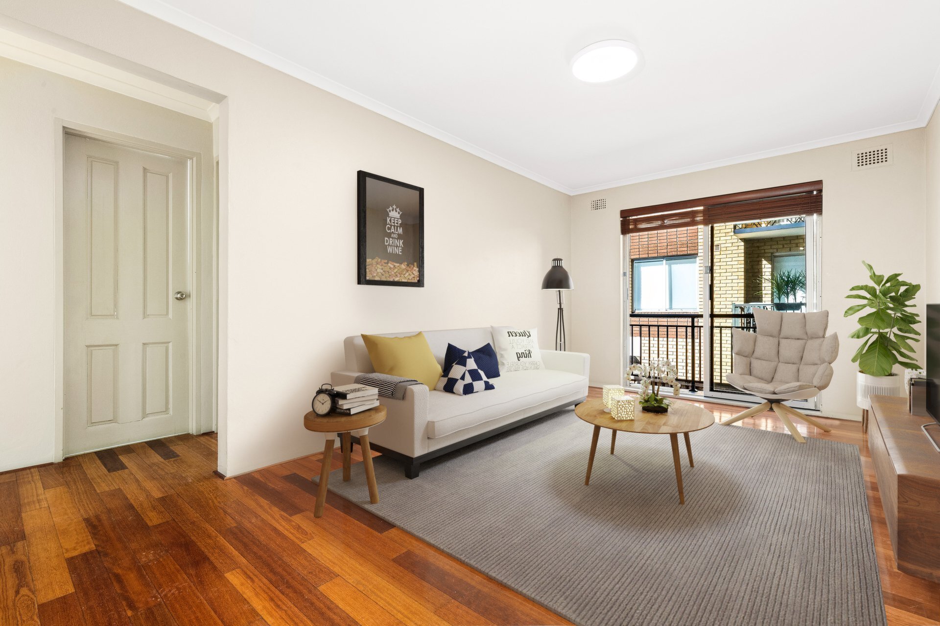 3/1 Blair Street, Gladesville Sold by Cassidy Real Estate - image 1