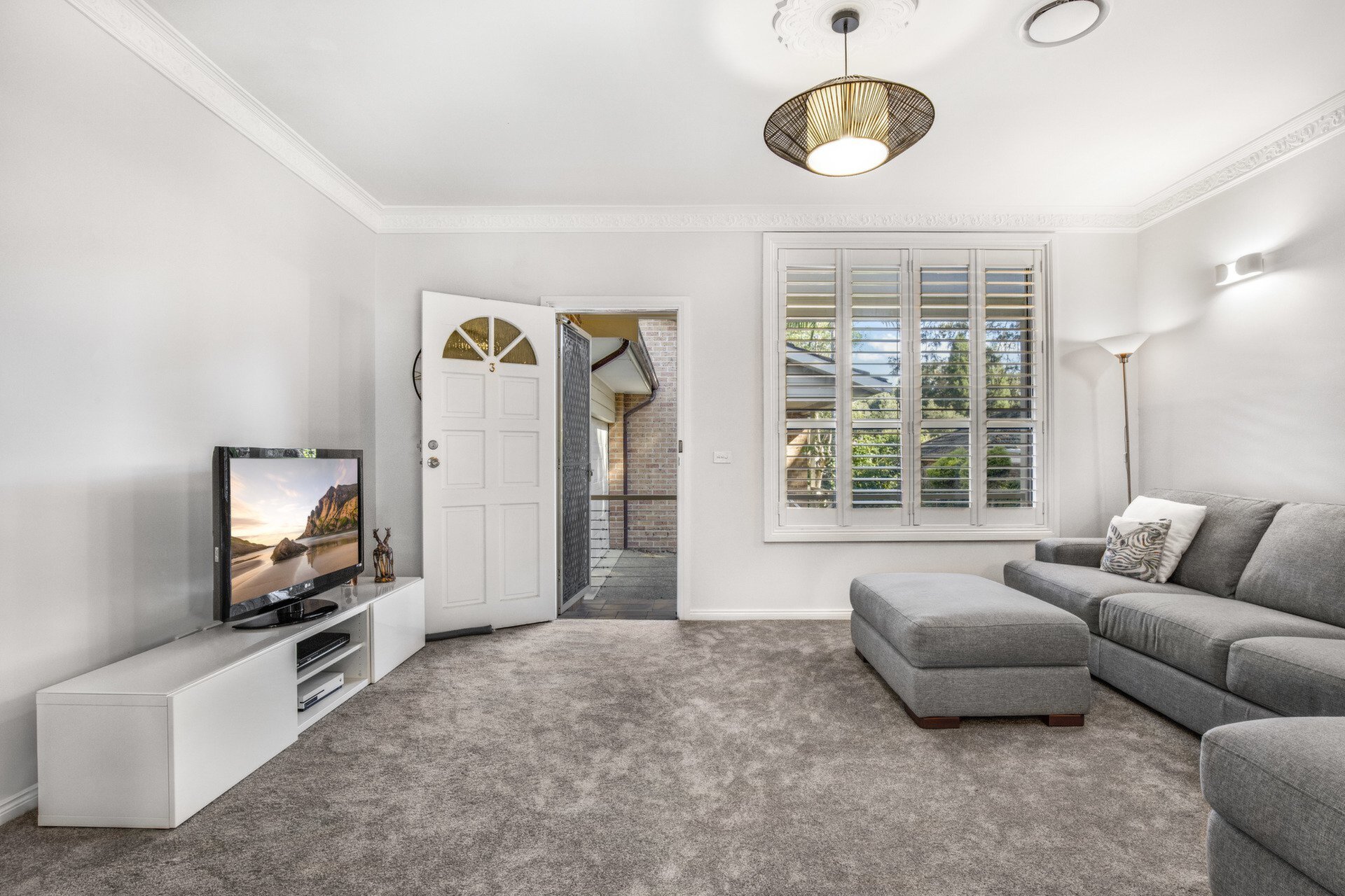 3/57 Waterview Street, Putney Sold by Cassidy Real Estate - image 1