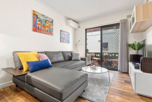 4/11 Linsley Street, Gladesville Sold by Cassidy Real Estate