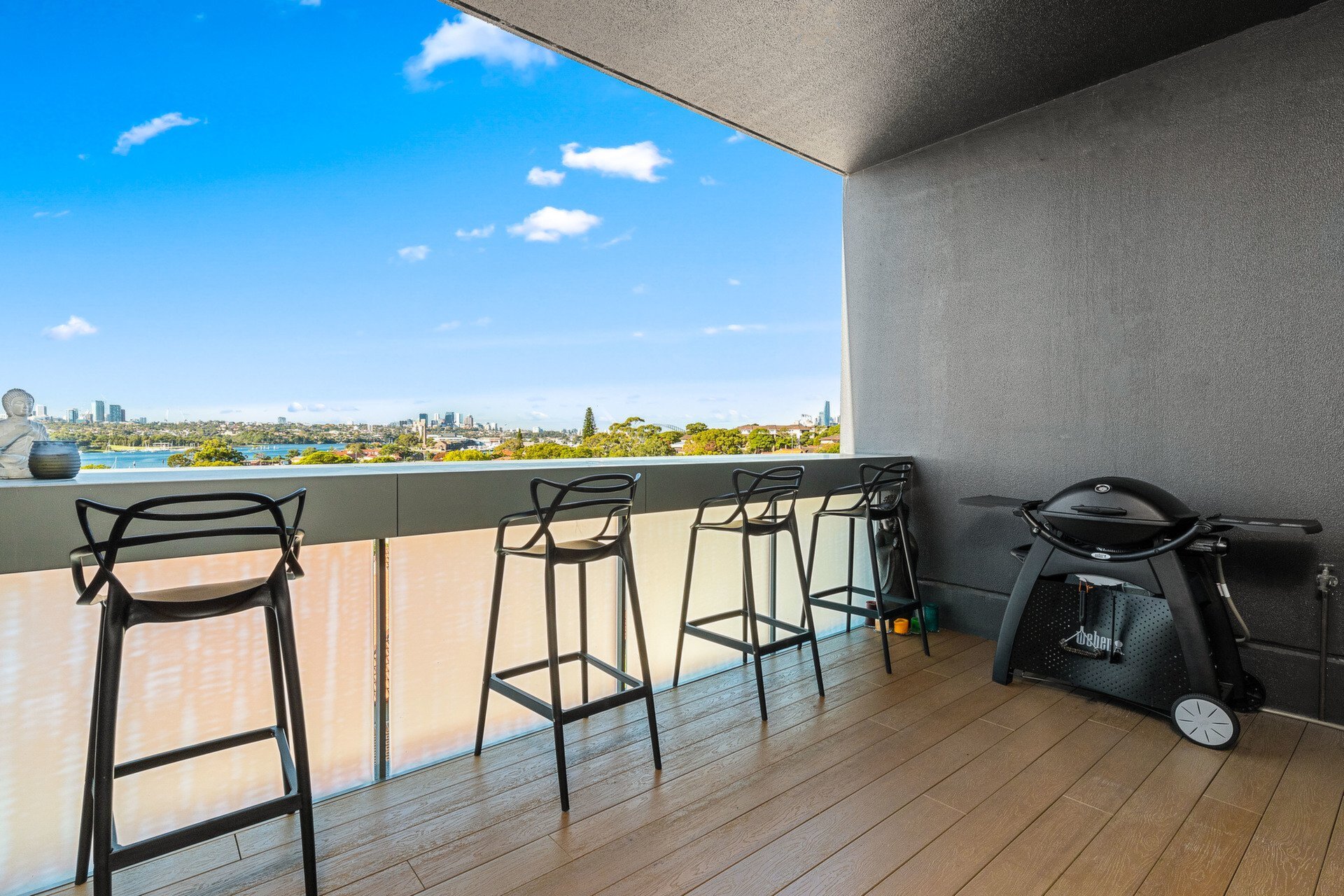 17/162-166 Victoria Road, Drummoyne Sold by Cassidy Real Estate - image 1