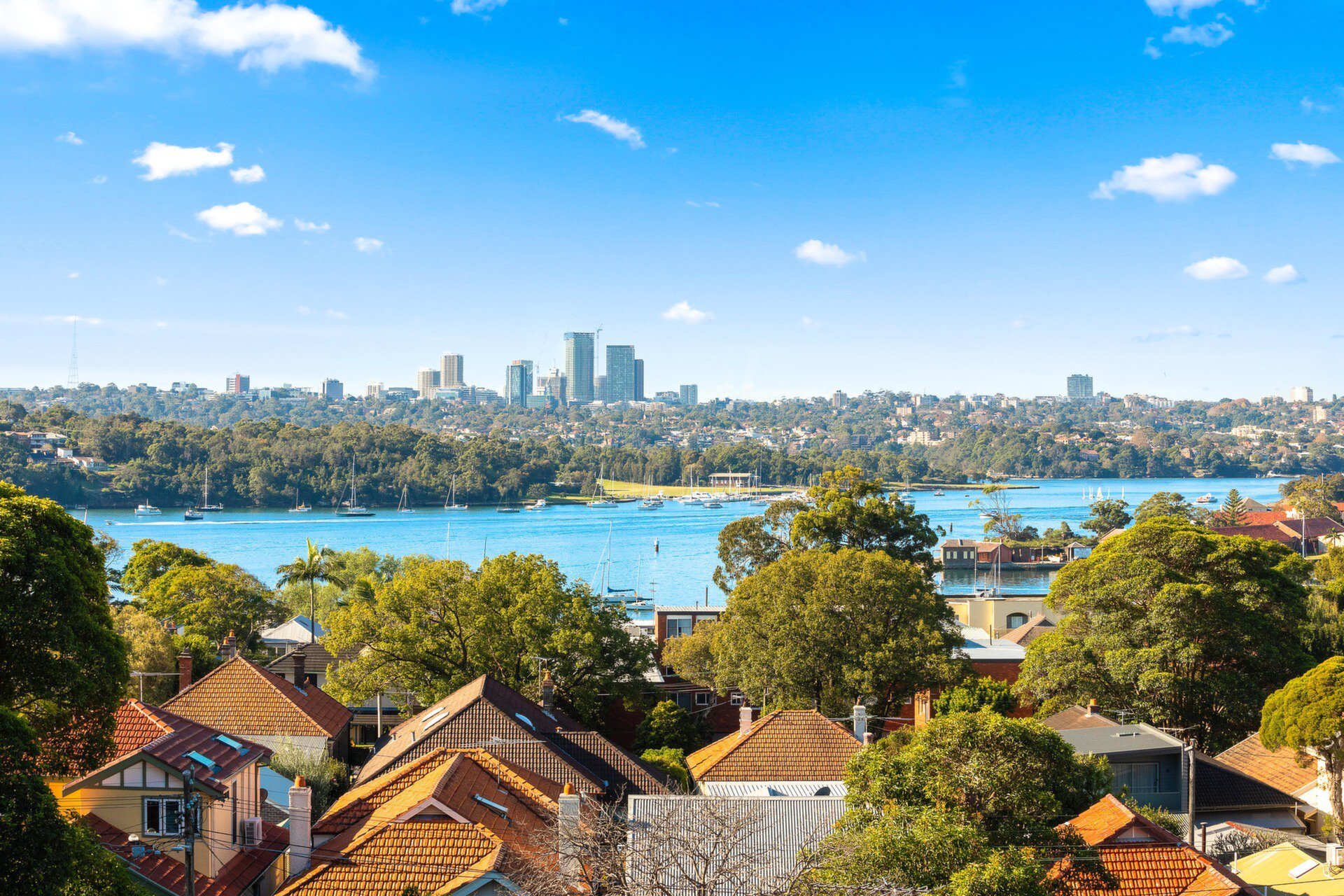 17/162-166 Victoria Road, Drummoyne Sold by Cassidy Real Estate - image 1