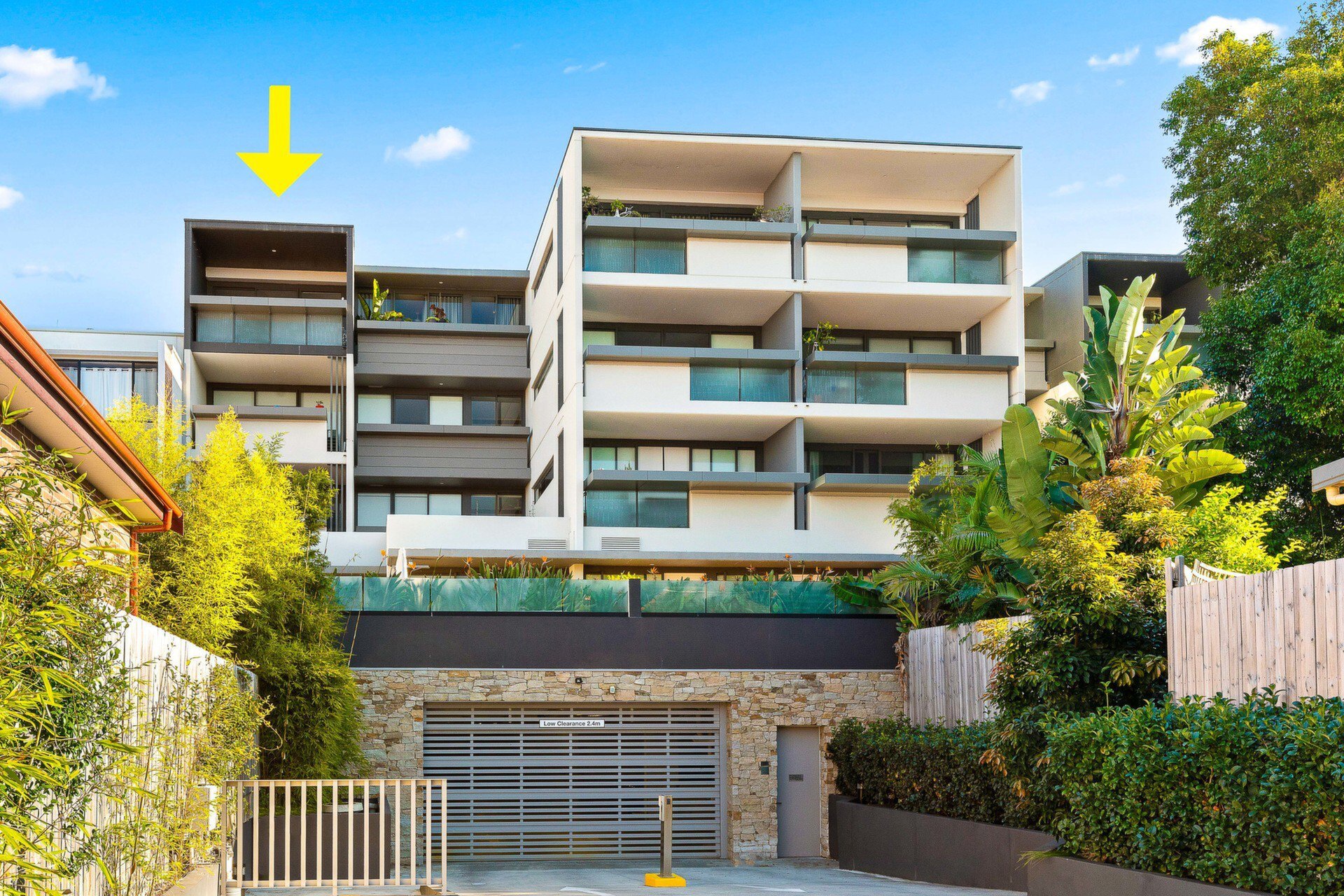 17/162-166 Victoria Road, Drummoyne Sold by Cassidy Real Estate - image 1