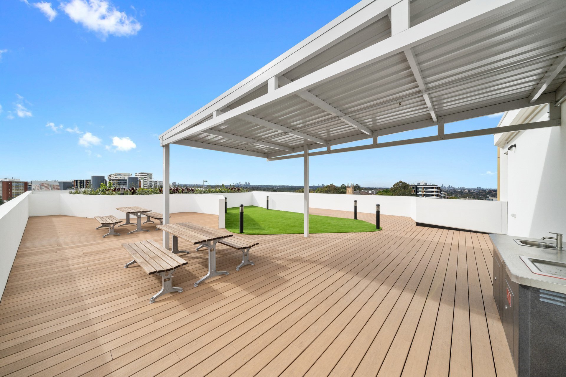 207/771-775 Victoria Road, Ryde Sold by Cassidy Real Estate - image 1