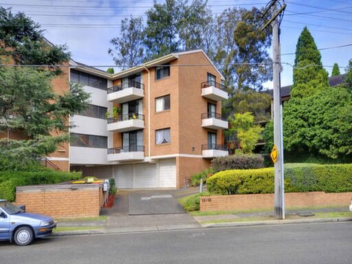 10/14-16 Meriton Street, Gladesville Sold by Cassidy Real Estate