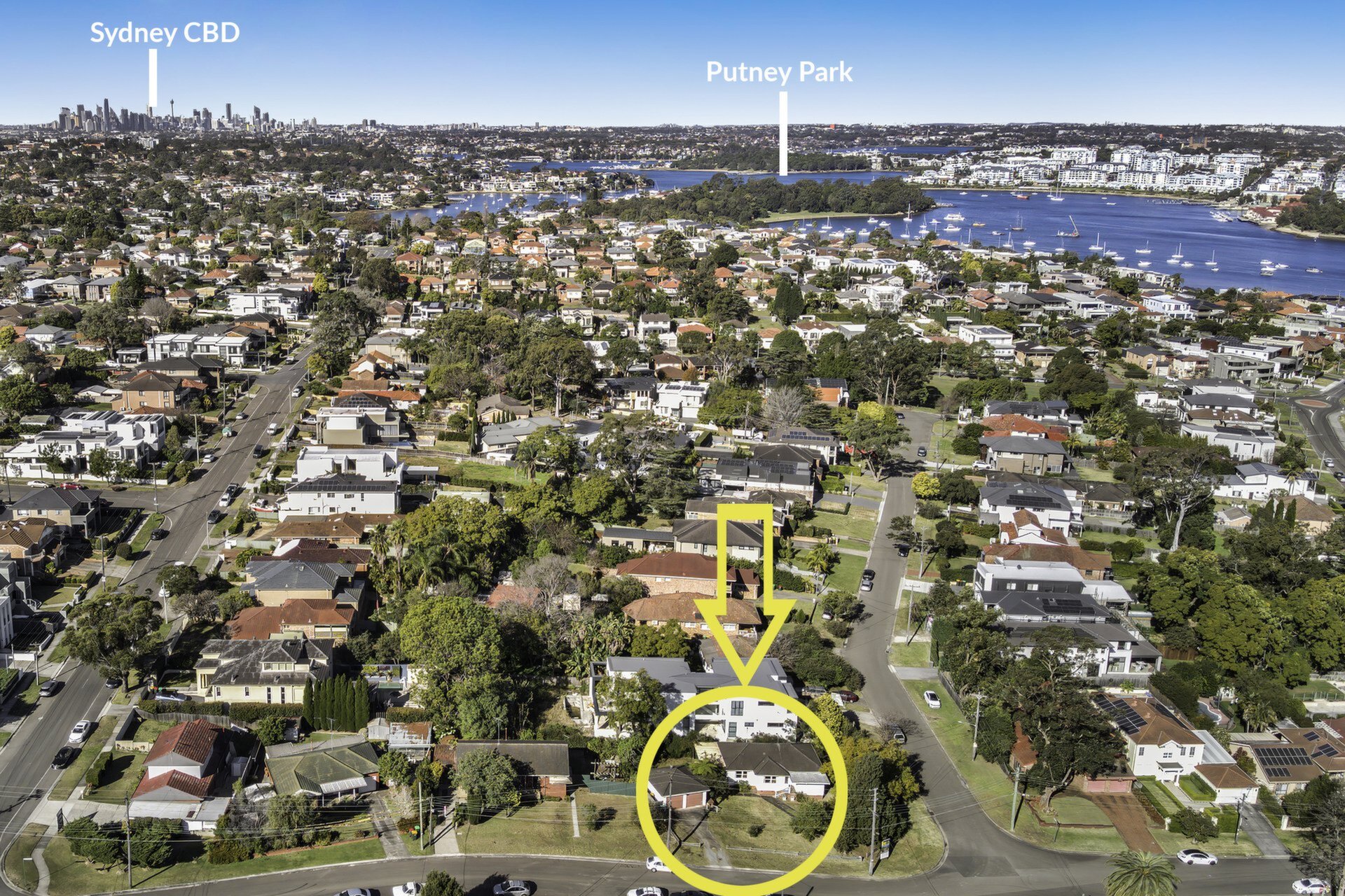 1 Watson Street, Putney Sold by Cassidy Real Estate - image 1
