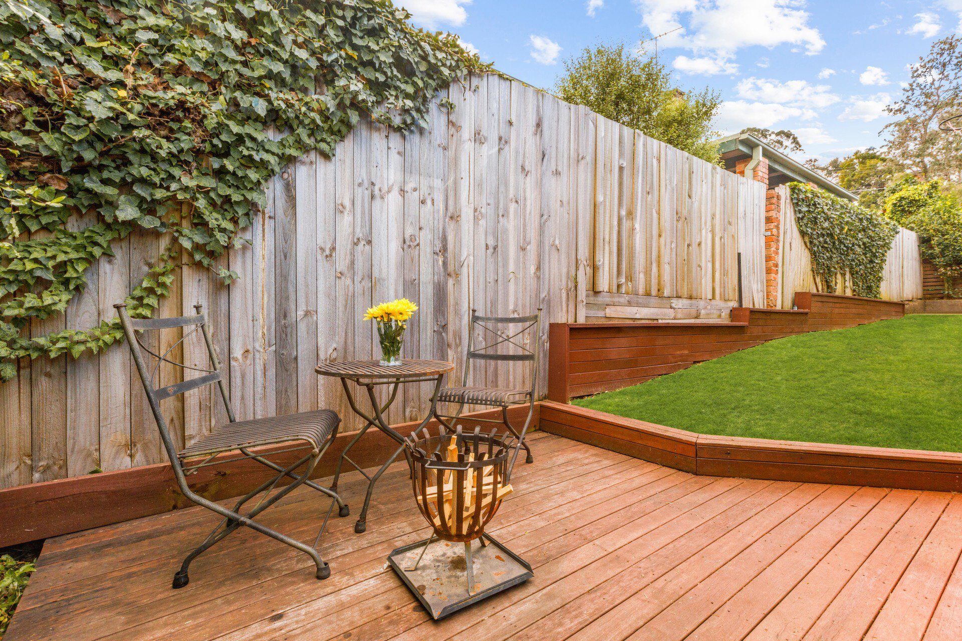 22 Benson Street, West Ryde Sold by Cassidy Real Estate - image 1