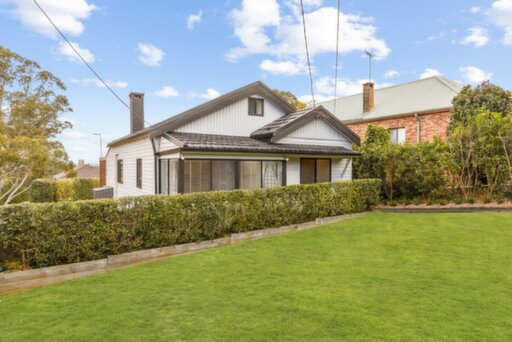 22 Benson Street, West Ryde Sold by Cassidy Real Estate