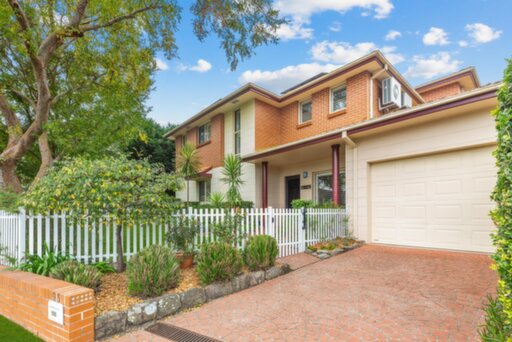 23 North Road, Ryde Sold by Cassidy Real Estate