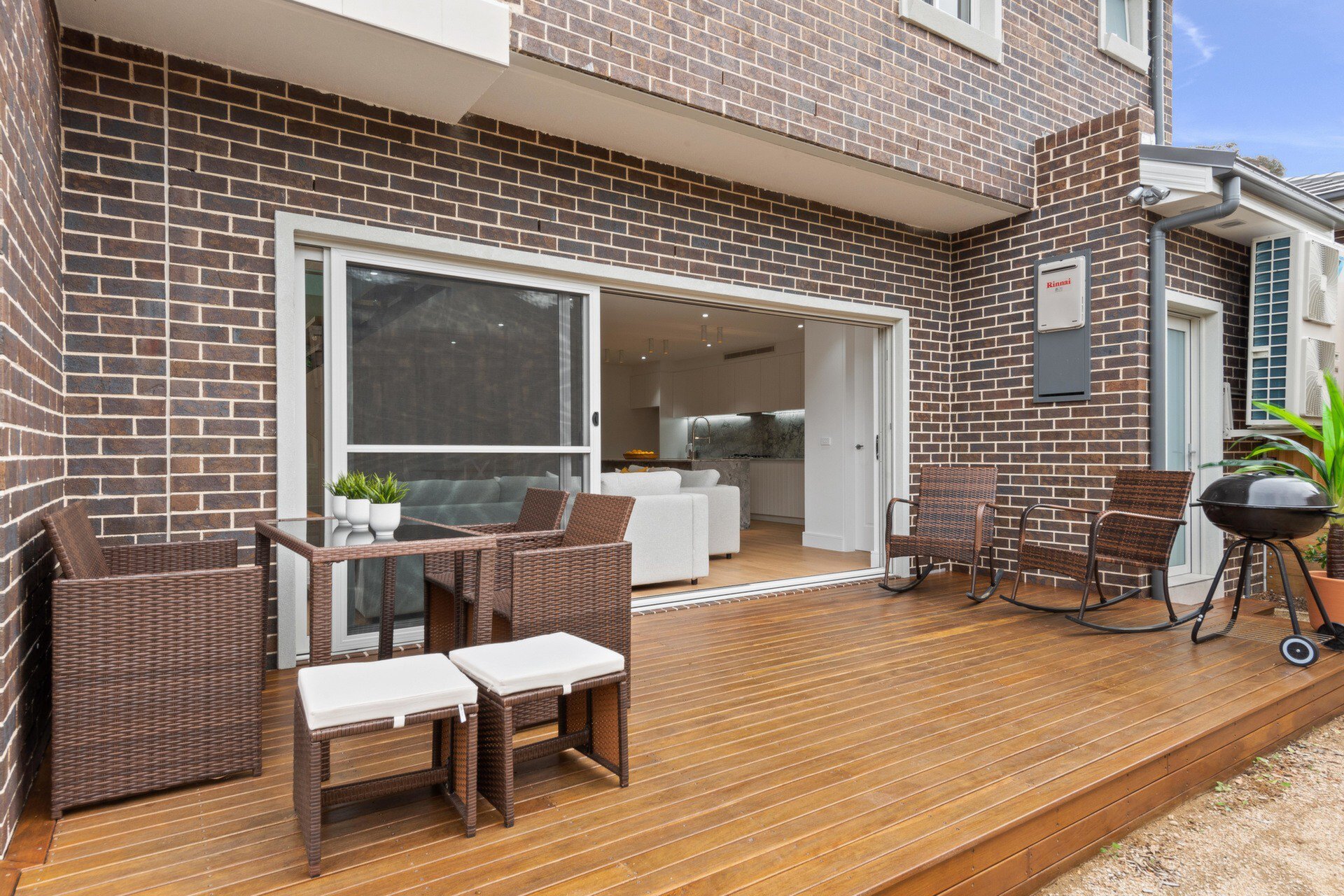 1/186 Pitttwater Road, Gladesville Sold by Cassidy Real Estate - image 1