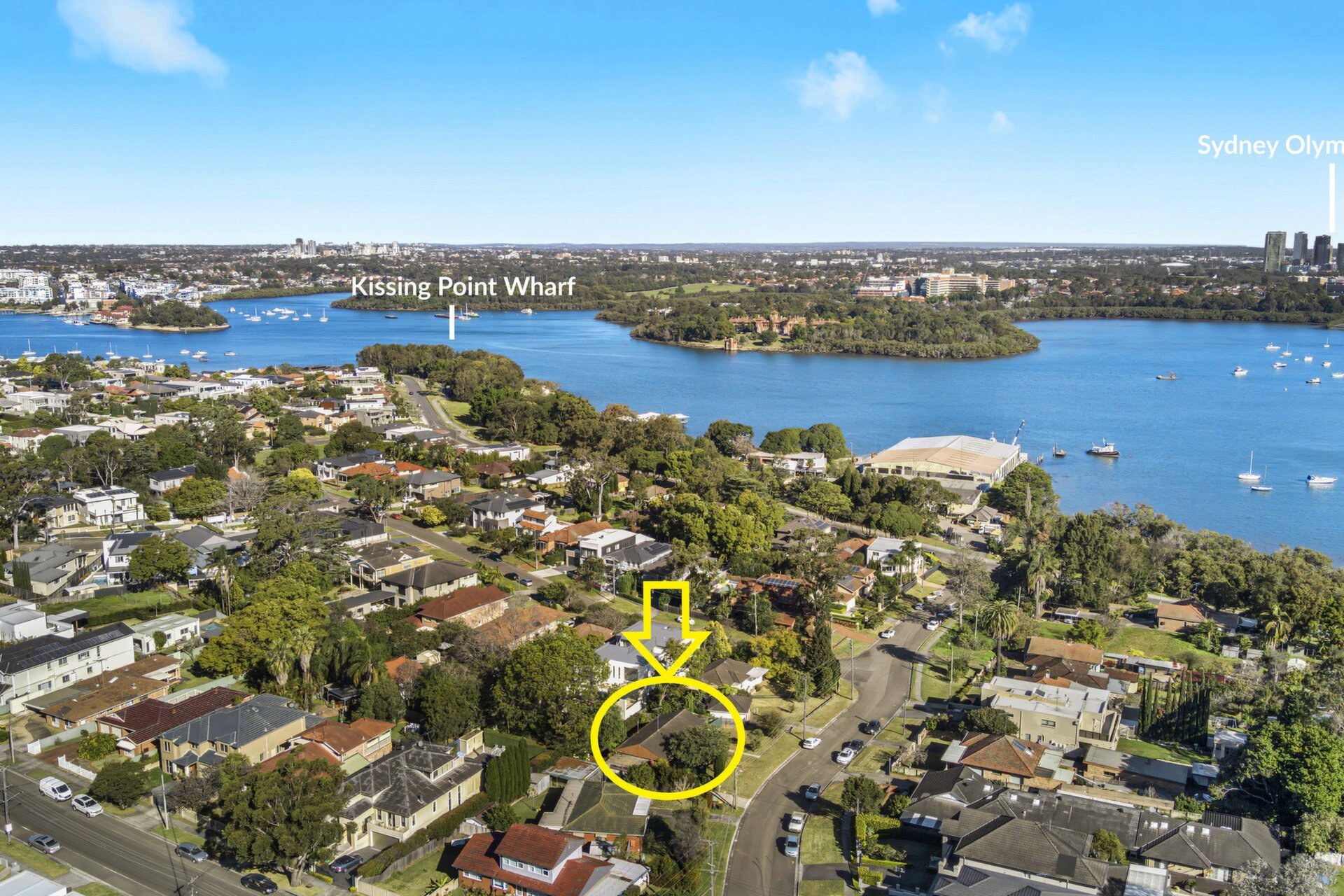 198 Princes Street, Putney Sold by Cassidy Real Estate - image 1