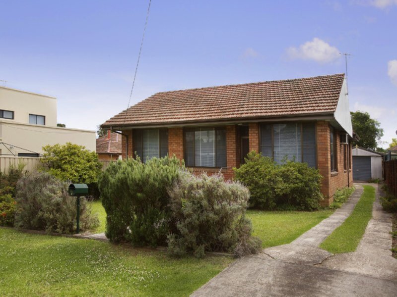29 Fawcett Street, Ryde Sold by Cassidy Real Estate - image 1