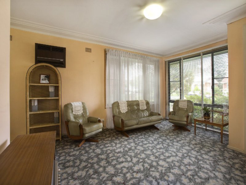 29 Fawcett Street, Ryde Sold by Cassidy Real Estate - image 1
