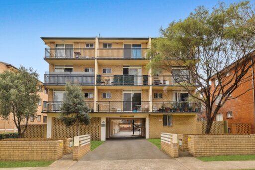 11/4 Bank Street, Meadowbank Sold by Cassidy Real Estate