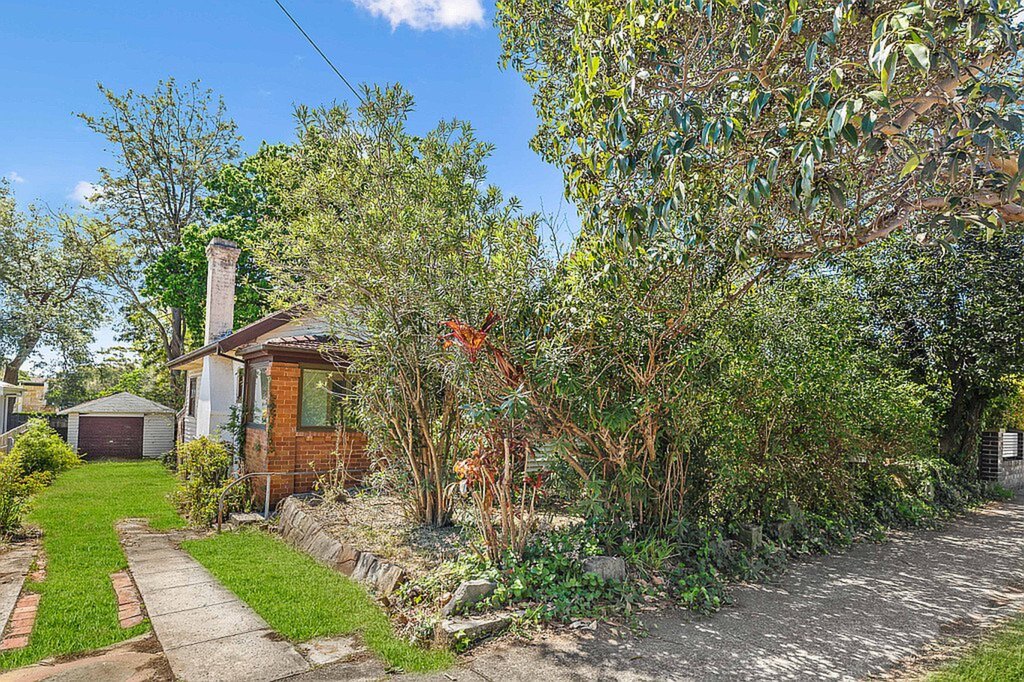 109 Ryde Road, Hunters Hill Sold by Cassidy Real Estate - image 1