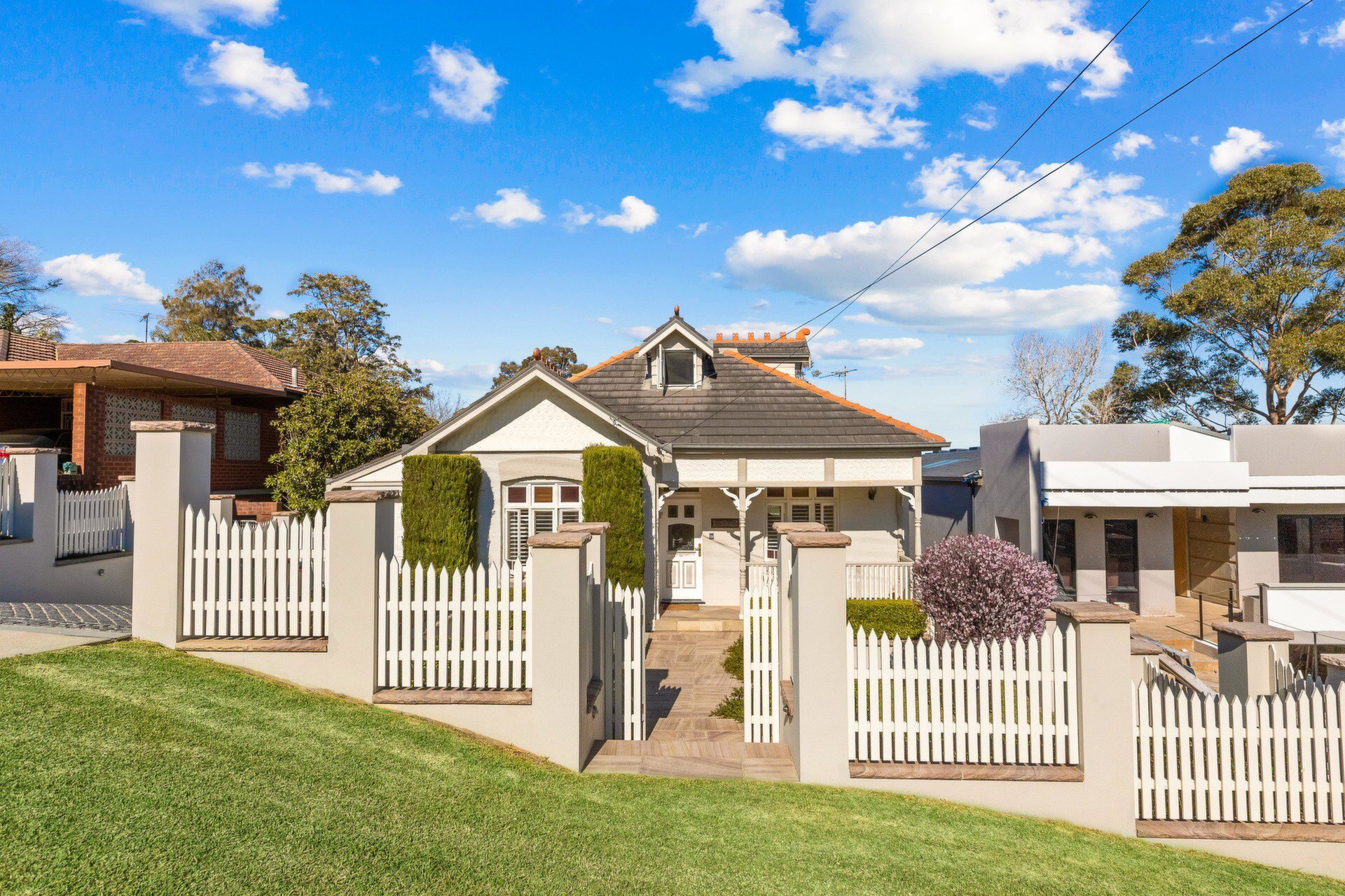 12 Anzac Avenue, Denistone Sold by Cassidy Real Estate - image 1