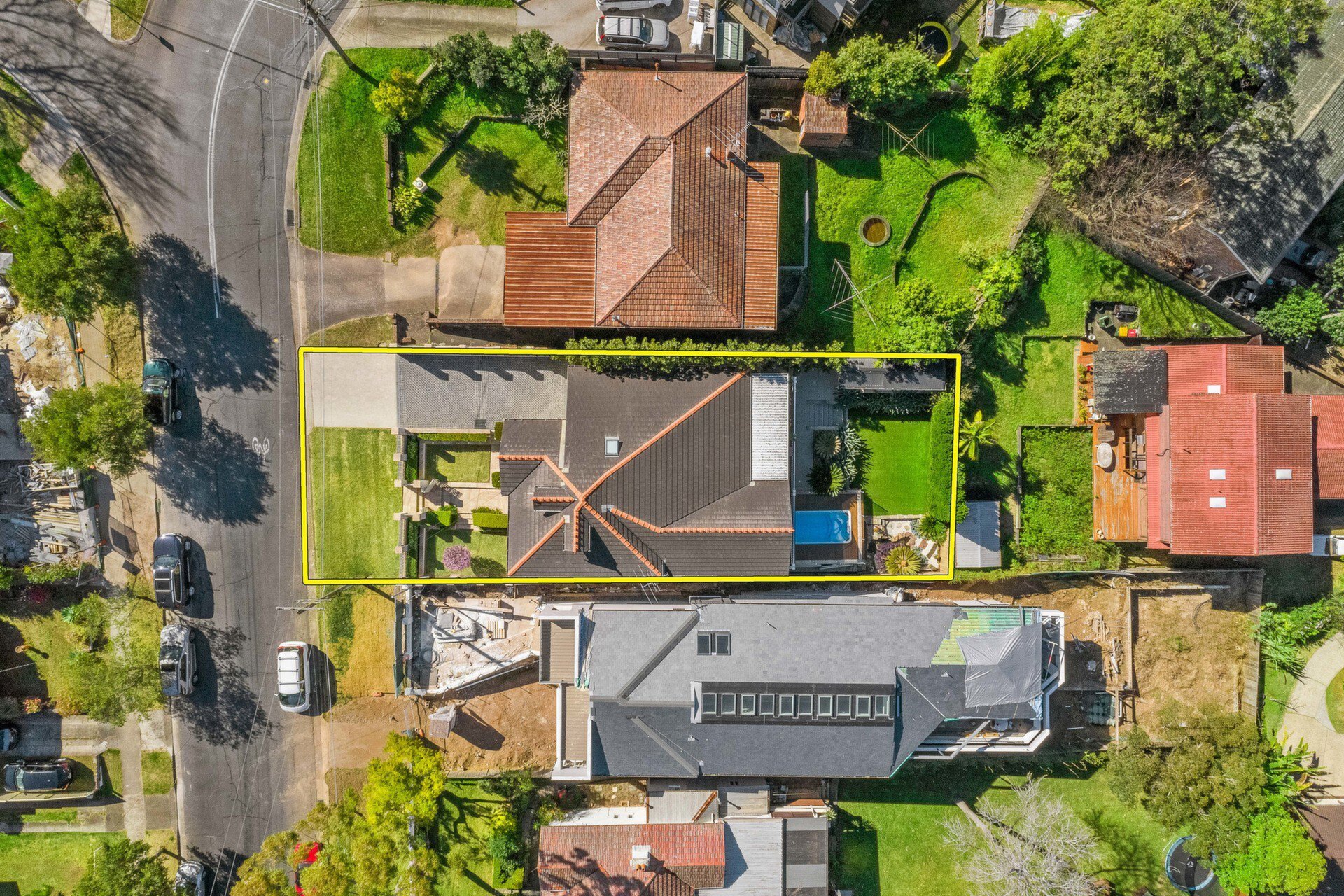 12 Anzac Avenue, Denistone Sold by Cassidy Real Estate - image 1