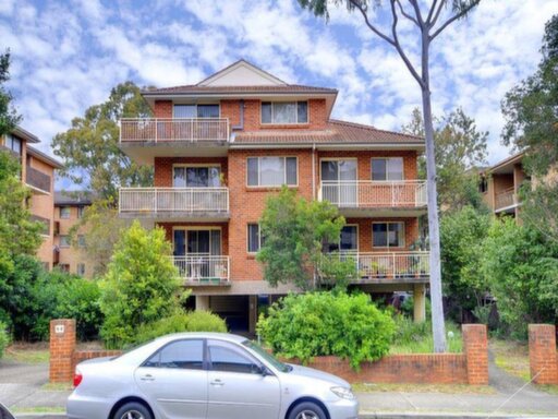 7/6-8 Blair Street, Gladesville Sold by Cassidy Real Estate