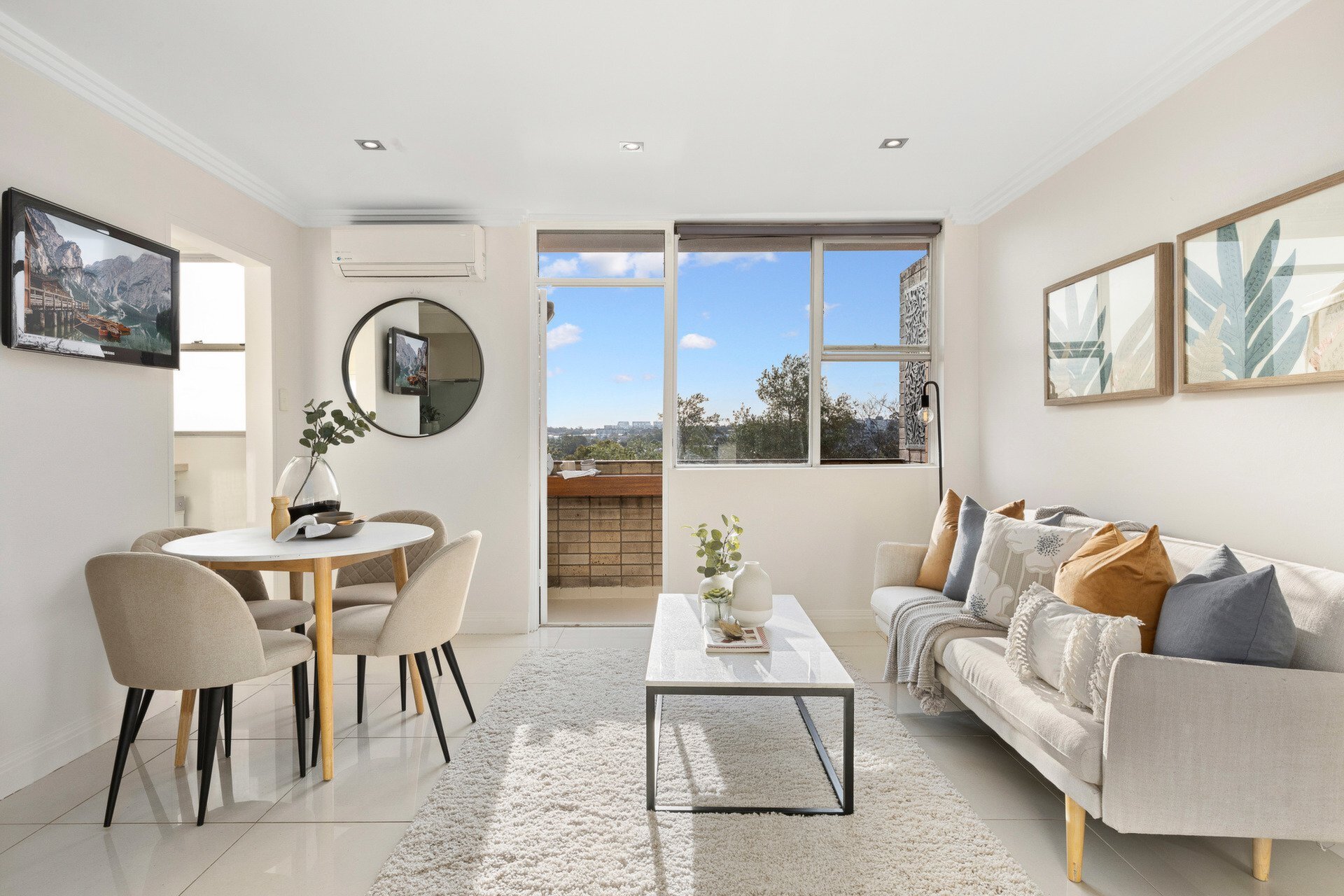 23/5 Western Crescent, Gladesville Sold by Cassidy Real Estate - image 1