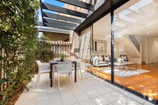 15/83-85A Pittwater Road, Hunters Hill Sold by Cassidy Real Estate