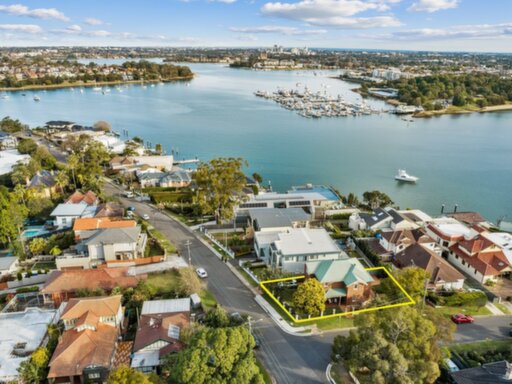 57 Wharf Road, Gladesville Sold by Cassidy Real Estate