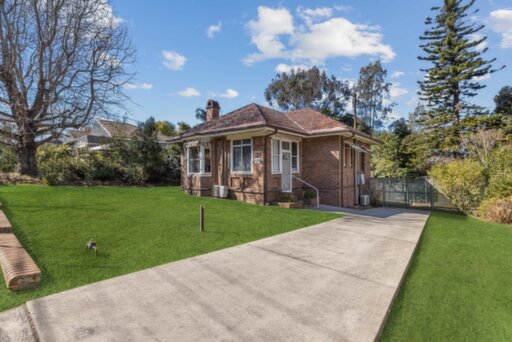 16 Argyle Avenue, Ryde Sold by Cassidy Real Estate