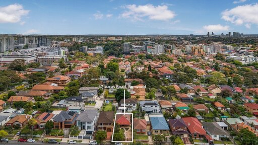 47 Lucas Road, Burwood Sold by Cassidy Real Estate