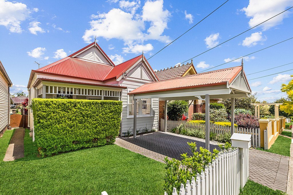 16 Western Crescent, Gladesville Sold by Cassidy Real Estate - image 1