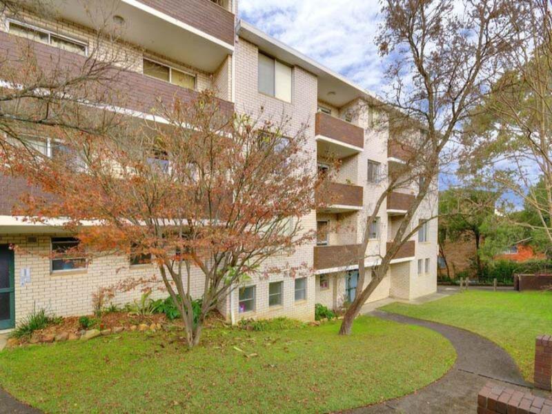 14/24-30 Wharf Road, Gladesville Sold by Cassidy Real Estate - image 1