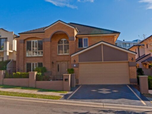 6 Fairwater Drive, Breakfast Point Sold by Cassidy Real Estate