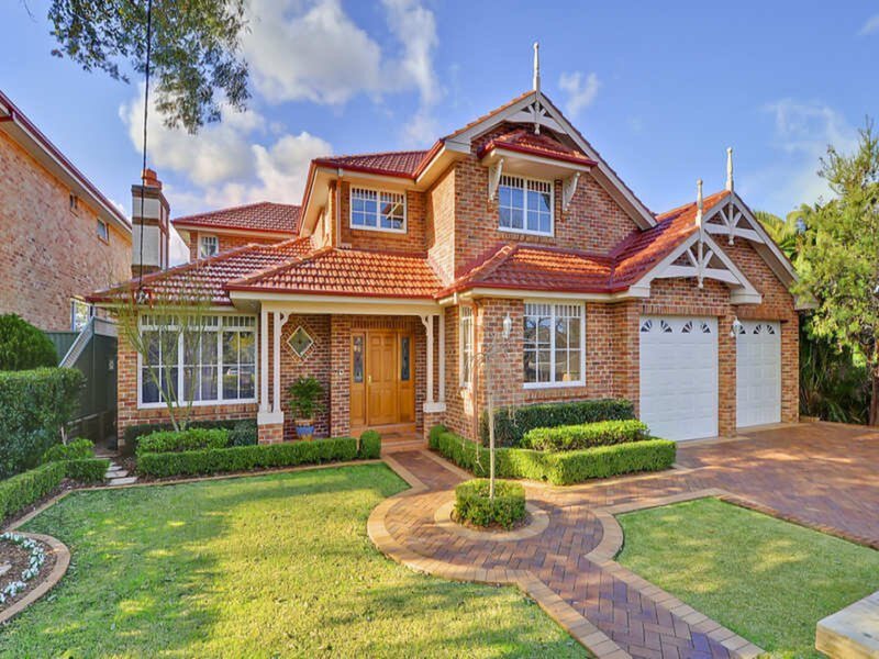 66A Phillip Road, Putney Sold by Cassidy Real Estate - image 1