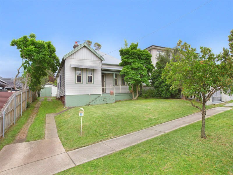 25 Tennyson Road, Gladesville Sold by Cassidy Real Estate - image 1