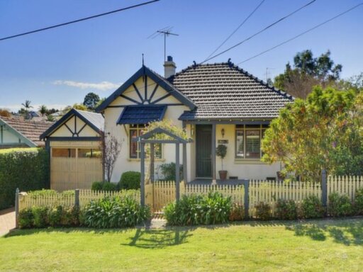 23 Small Street, Putney Sold by Cassidy Real Estate