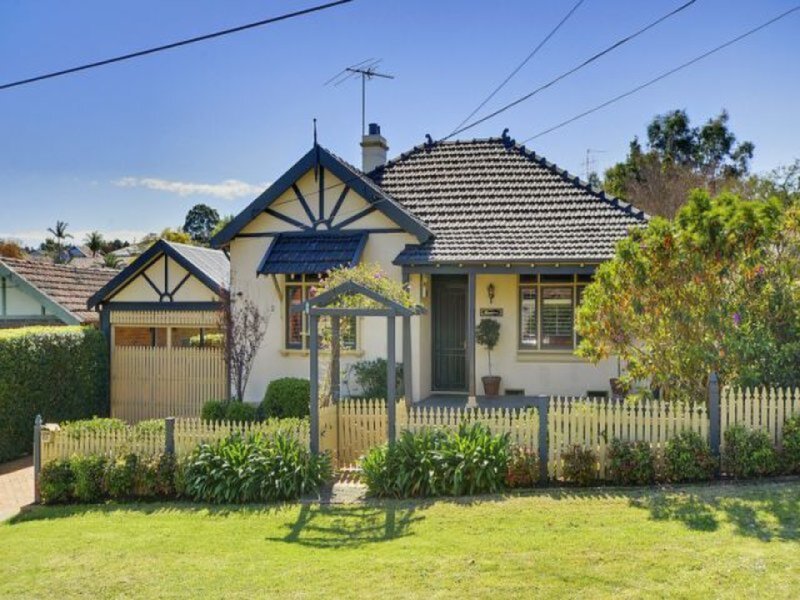 23 Small Street, Putney Sold by Cassidy Real Estate - image 1