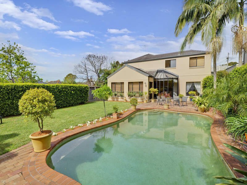 88 Phillip Road, Putney Sold by Cassidy Real Estate - image 1