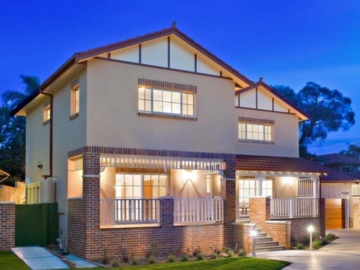 19 The Parade, Drummoyne Sold by Cassidy Real Estate