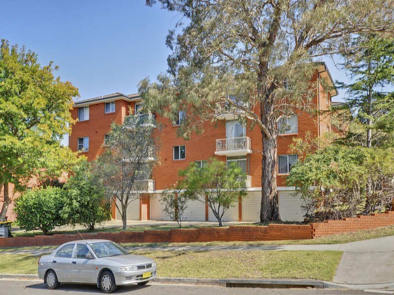 2/4 Harvard Street, Gladesville Sold by Cassidy Real Estate - image 1