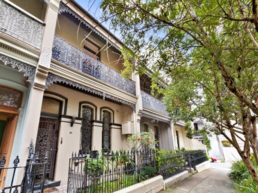 40 Hopetoun Street, Paddington Sold by Cassidy Real Estate